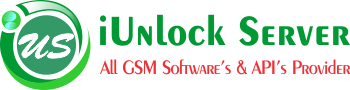 iUnlock Server
